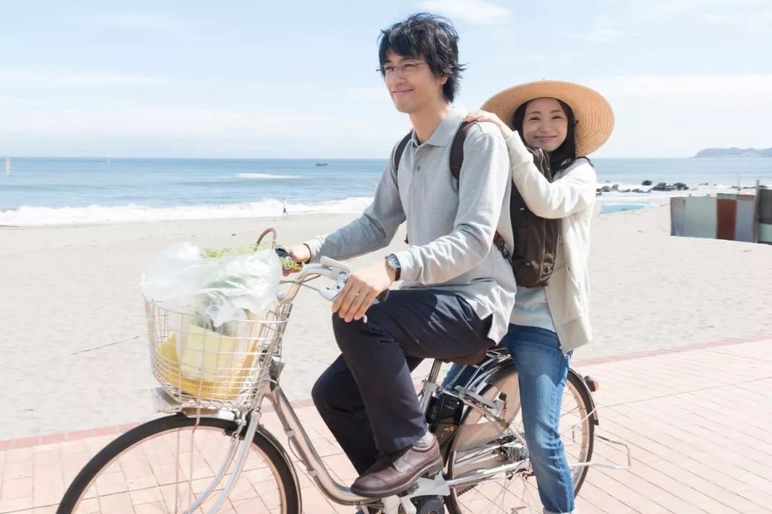 在变老的路上善待自己