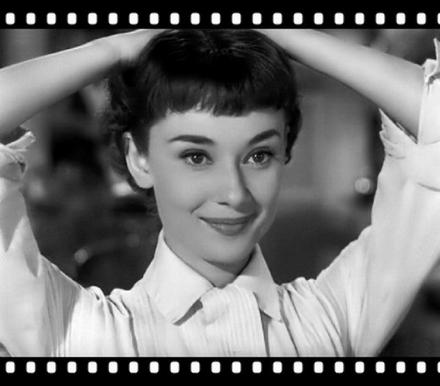 永恒的爱奥黛丽赫本与纪梵希的传奇