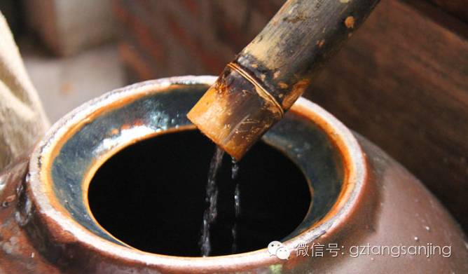 白酒的酿造工艺讲解-唐三镜酿酒技术
