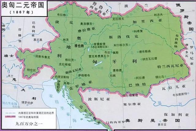 文艺情怀和工业基因——捷克