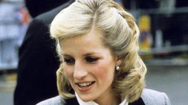 戴安娜王妃去世之前是否患有精神问题