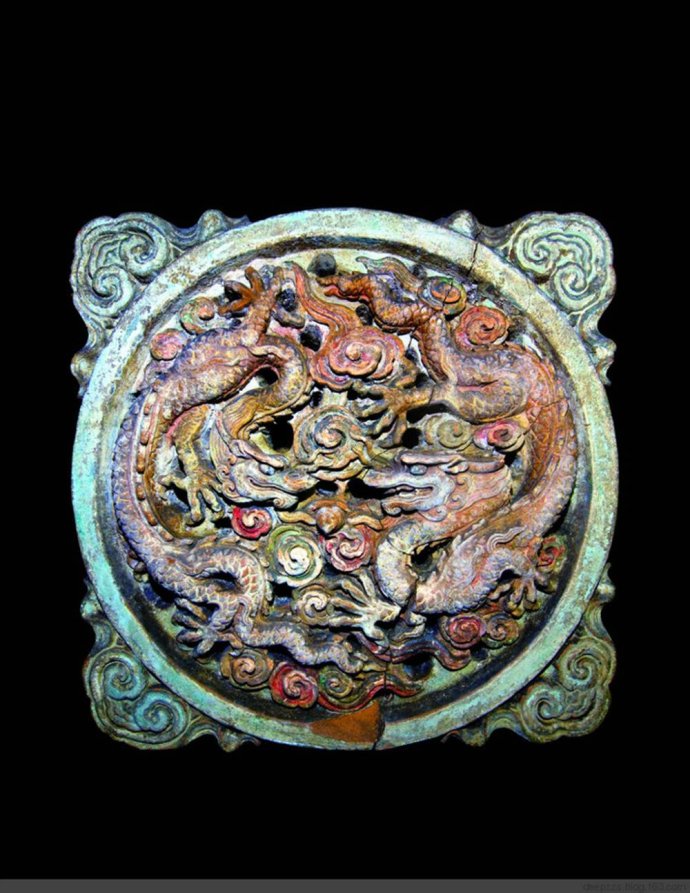 深入中国最美地宫——明蜀王陵