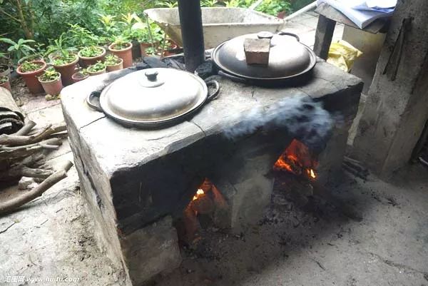 陈益峰八宅风水如何安灶