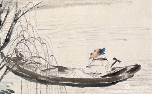 古代文人的美称你知道多少