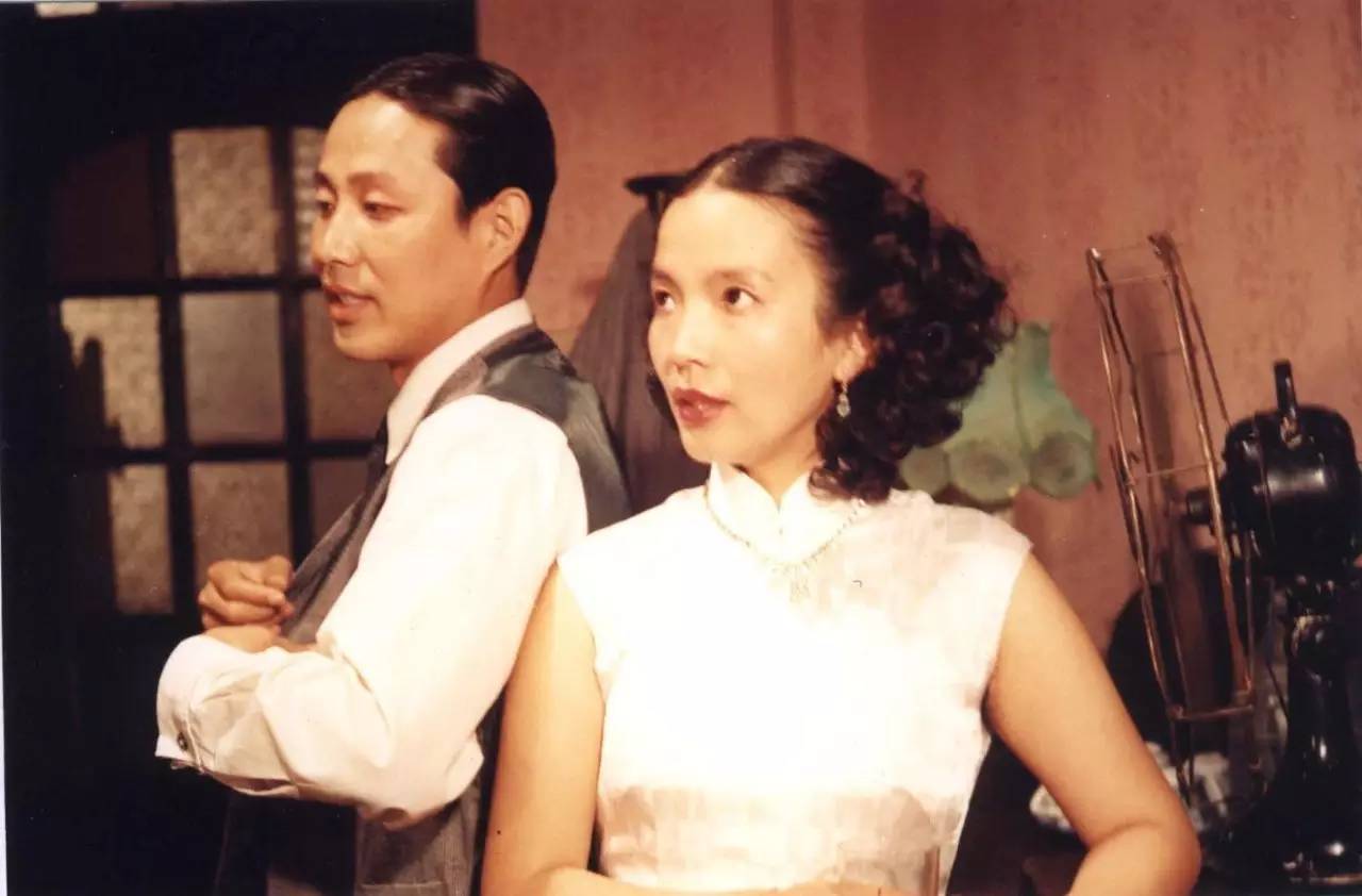 方鸿渐与孙柔嘉