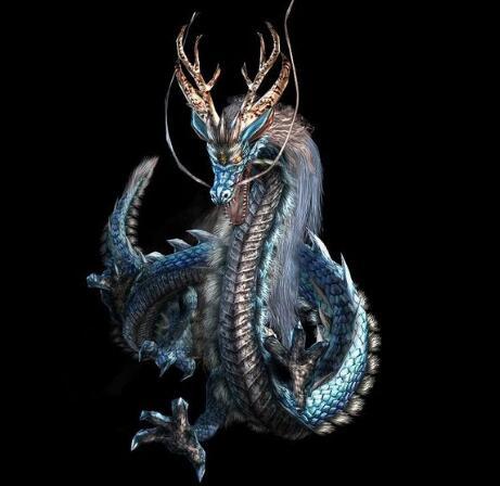 被低估的创世之神烛九阴