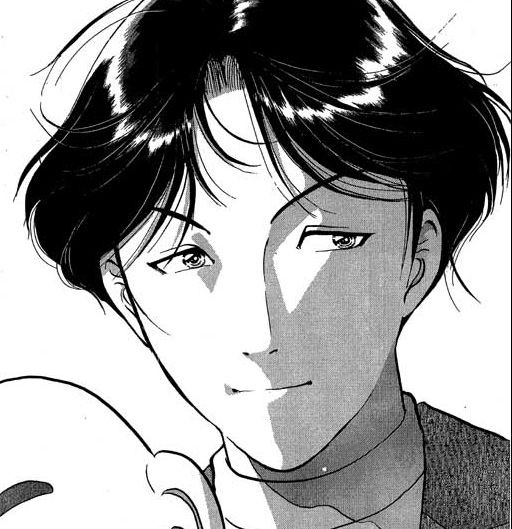 最具人气的角色(超过我们的主角金田一……)地狱傀儡师:高远遥一&nbsp