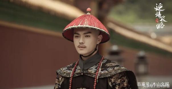 于正新剧《延禧攻略》目前即将迎来大结局,网络点击量已经破112亿,此