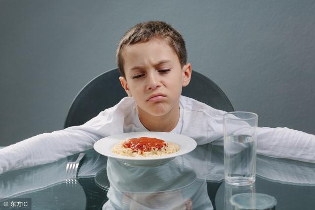 儿童瘦小脾胃弱消化差营养不良常见原因及综合用药方案