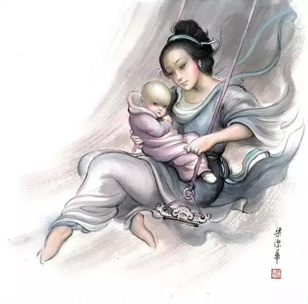 一位母亲的教子金句真的说的太好了