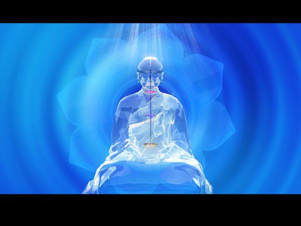 金刚萨埵修法如意宝珠观修图片