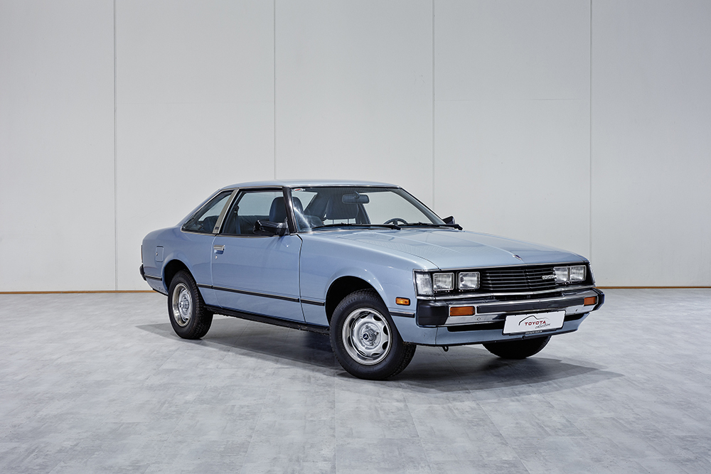 德国科隆丰田收藏博物馆