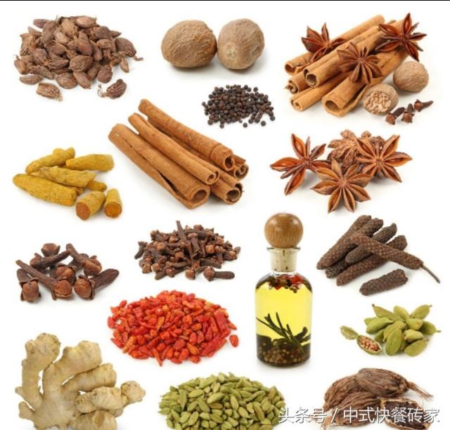 川菜24种味型特点及配料方法详解!(建议收藏)