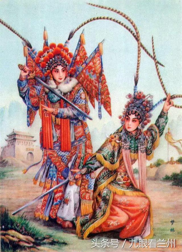 赵梦林年画作品赵梦林年画作品赵梦林年画作品赵梦林年画作品赵梦林