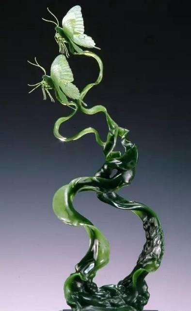 中华稀世珍品玉雕精品欣赏