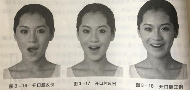 其实,只要提颧肌,打牙关,挺软腭能做到位,舌体力度加强了,下巴自然就