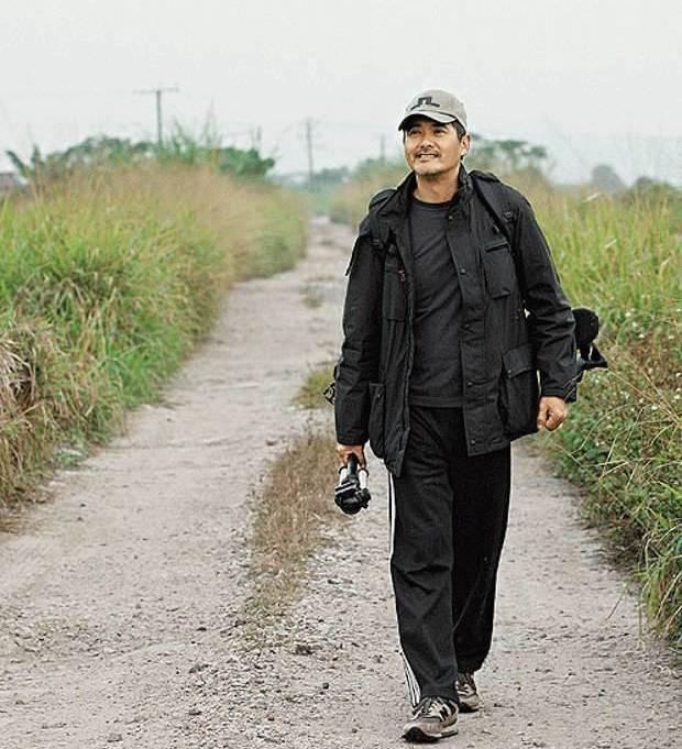 原朴素是一个人最好的底色