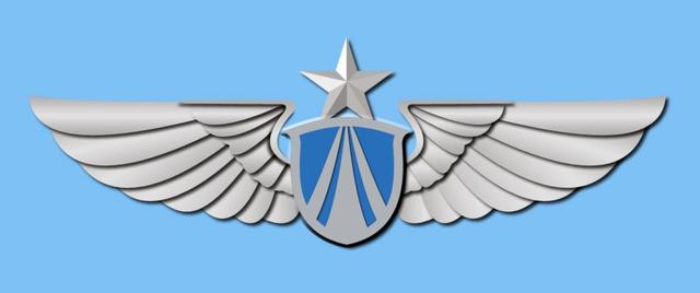 空军标志高清图片