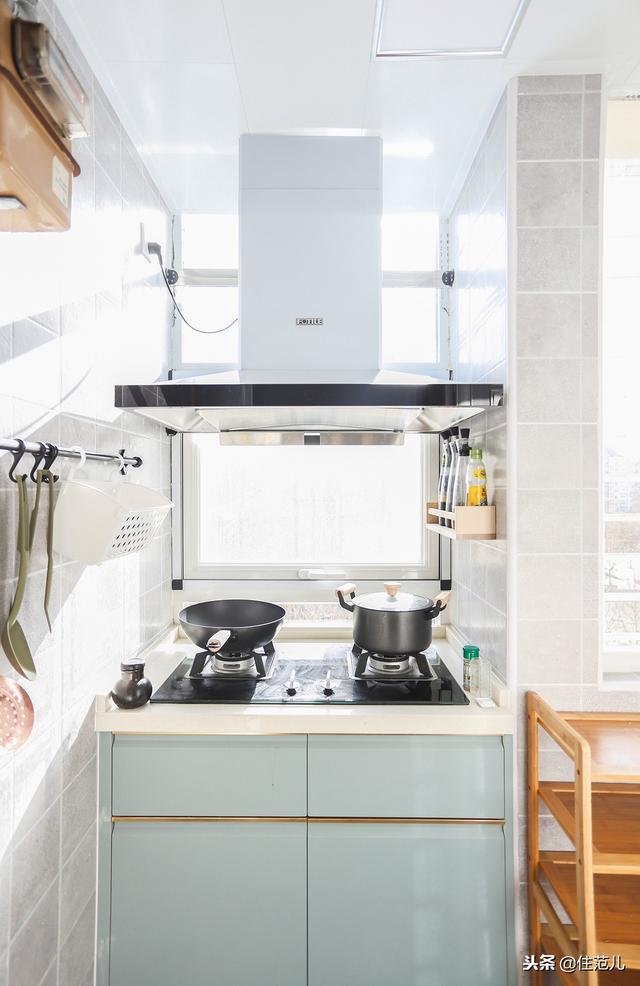 为什么我不建议你买集成灶