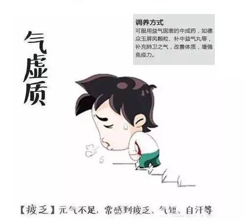 这种病人越来越少,多加用升提清阳之品,如柴胡,葛根等;气虚卫表不固者