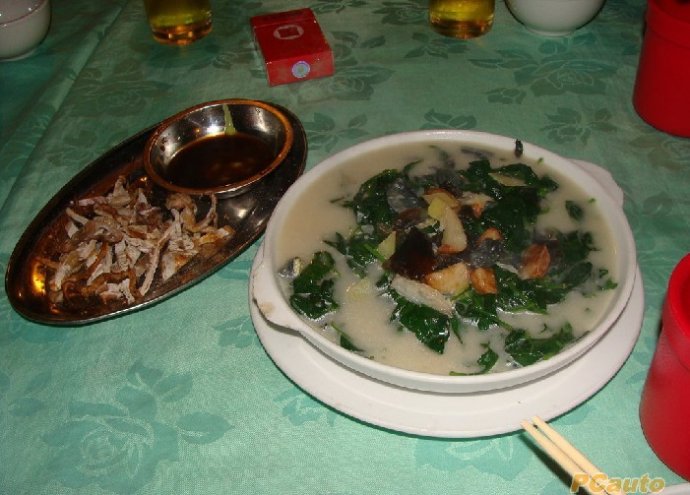 广水等【中文别名】羊角菜