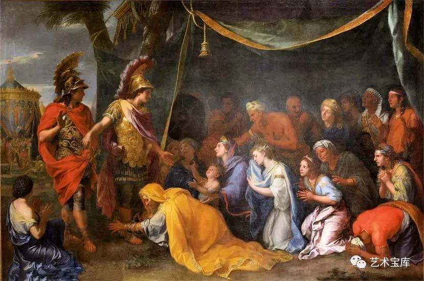 西方艺术史1718世纪法国美术36