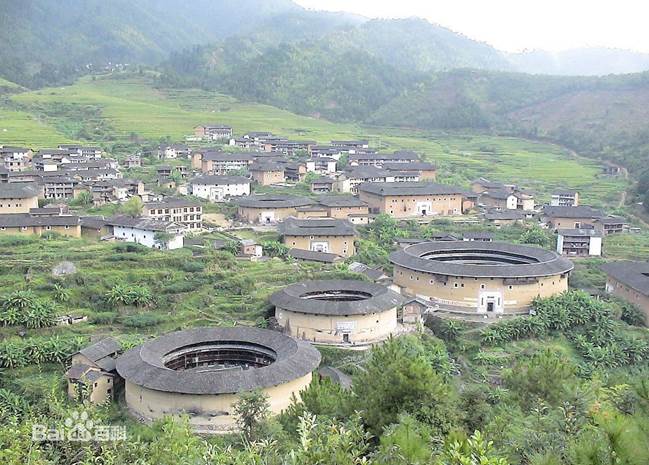 八闽文化有着鲜明的区域特征极具个性魅力多元性矛盾性海洋性的文化