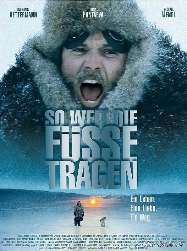 十部你不能错过的绝地求生电影