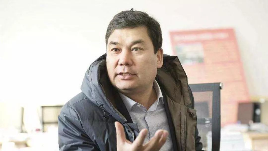 库尔班·尼亚孜