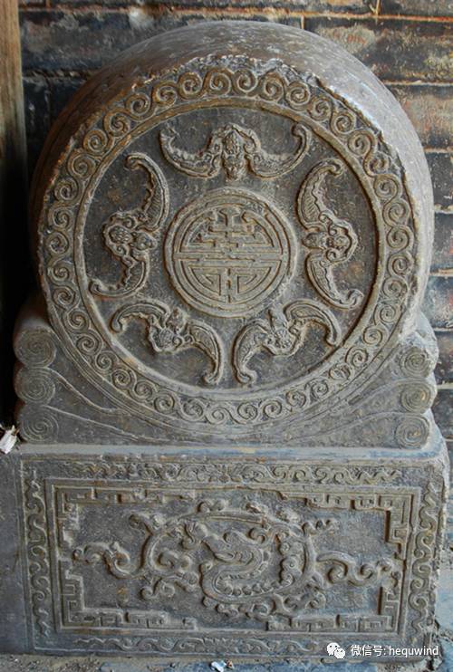 河曲镌刻在青砖石瓦上的美丽与匠心