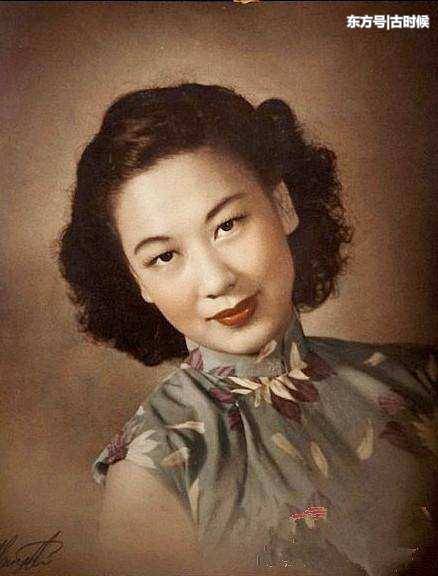 民国美女匪首张素贞是个怎样的人她的结局如何