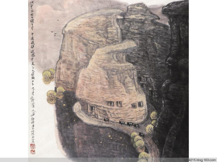 王文芳现为北京画院画家,国家一级美术师,中国美协会员,北京市美协