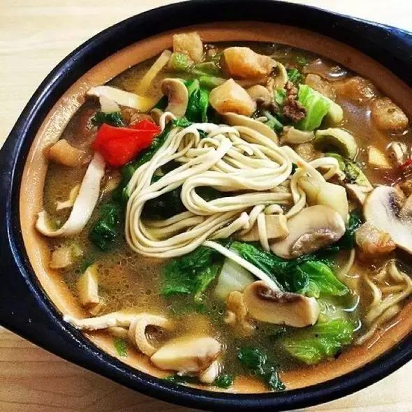 12款美味面条做法详细值得一试