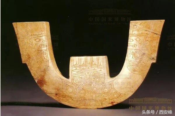 中国国家博物馆史前至清代馆藏玉器欣赏