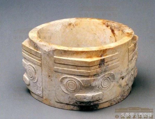 中国国家博物馆史前至清代馆藏玉器欣赏