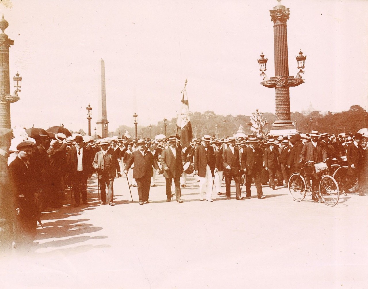 1910年代巴黎---2