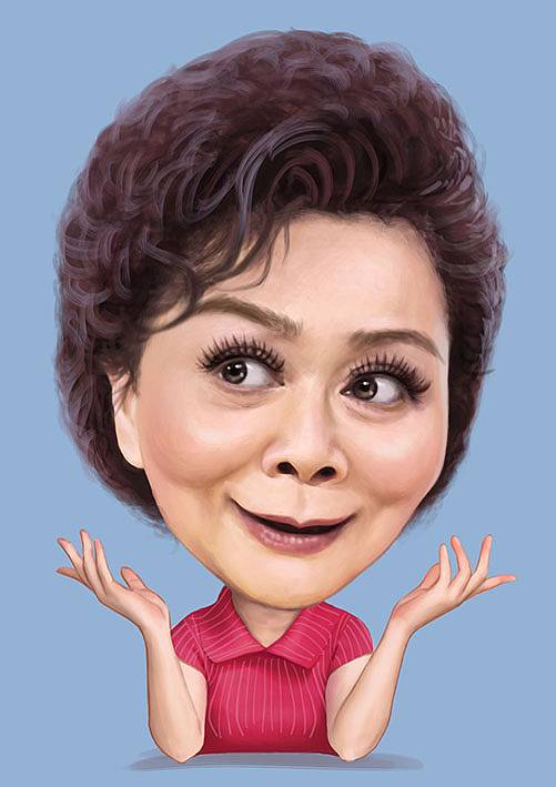 这漫画太牛了,一辈子难得看一次!