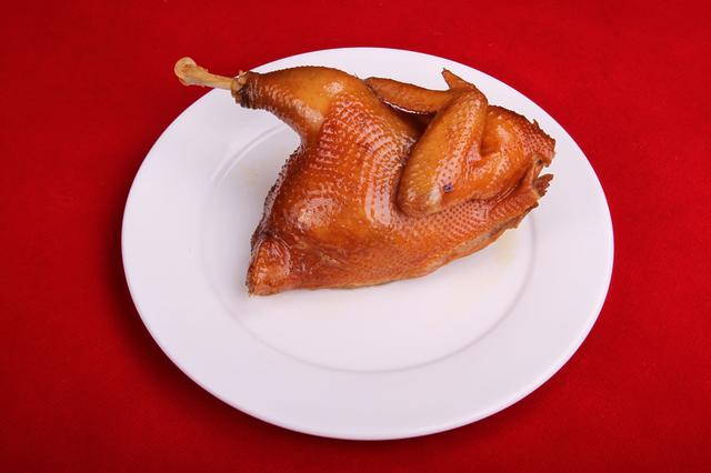 红卤,白卤香料配比,及技术要点!