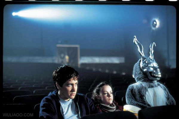 27部高智商烧脑经典电影推荐无聊哦