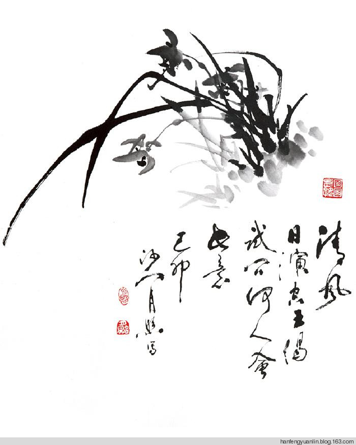 月照上人:中国当代著名的宗教家,禅师,艺术大师,其