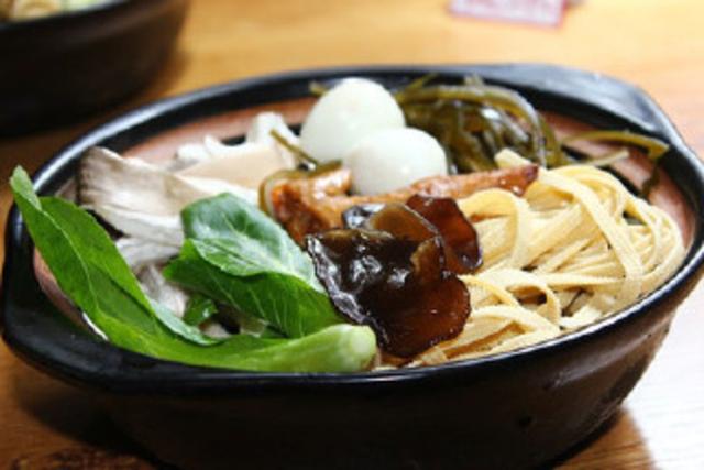 冬季各类美味砂锅配方揭秘菜谱大全简单易学你还要错过吗