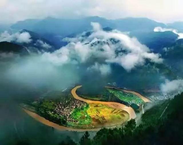 30句民间风水实用口诀有缘人收藏