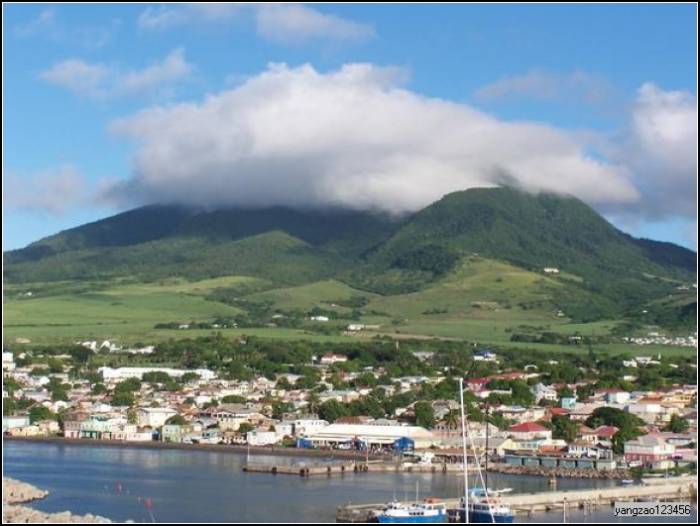 世界各国首都图片展示(一)