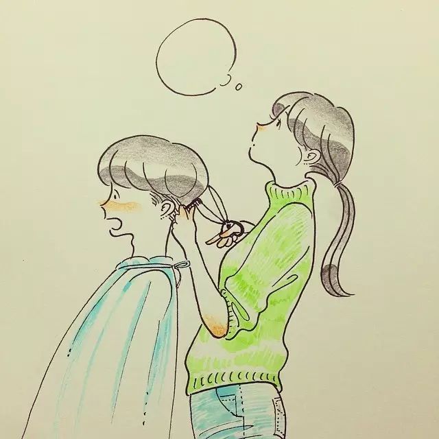 羞羞羞一组污得清新脱俗的小情画