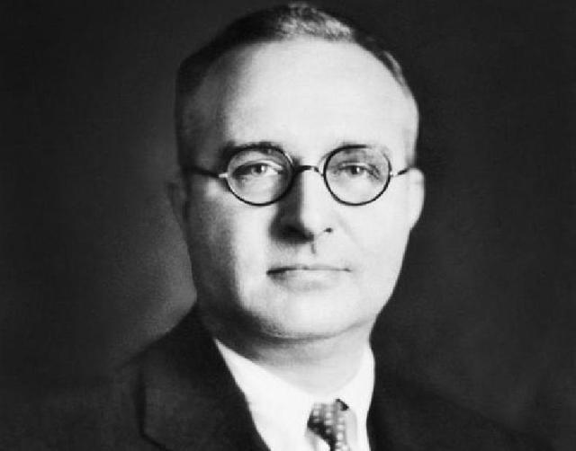 他的发明改变了历史,被誉时代英雄,几十年后为何又遭世人唾弃?