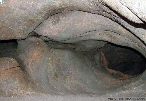 母系社会原始初民的女阴崇拜