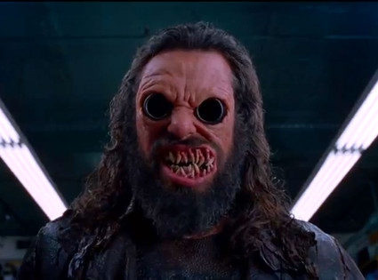 有哪些很好地运用了恐怖谷理论theuncannyvalley的影视作品