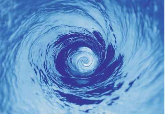 人是能量体,从手指的指纹和头顶的漩涡说起,有些意思!