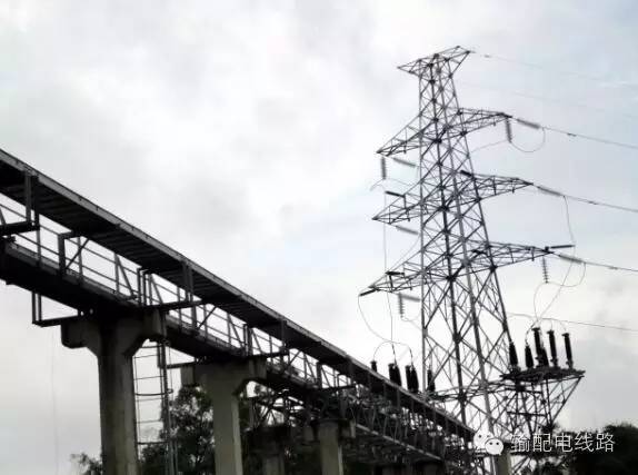 电力电缆交接验收与运行维护