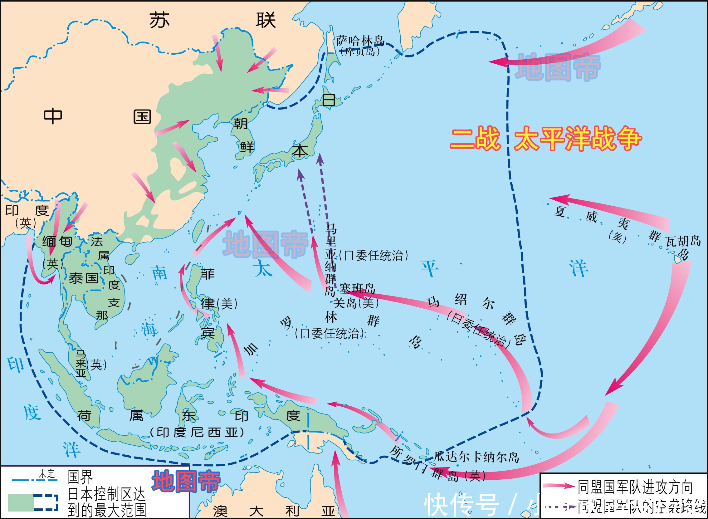 珍珠港在地图位置图片